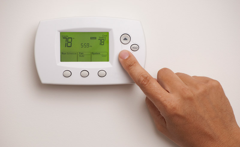 You’ll Enjoy the Convenience of a Smart Thermostat