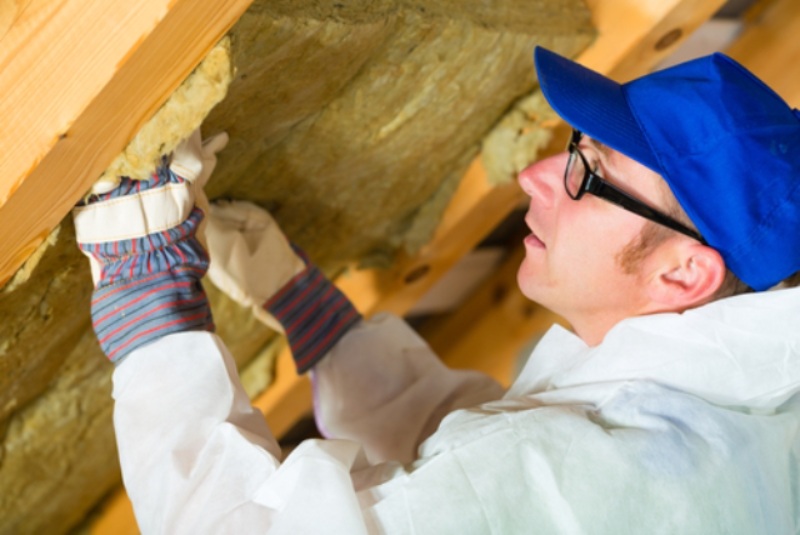 Why You Should Check Your Insulation