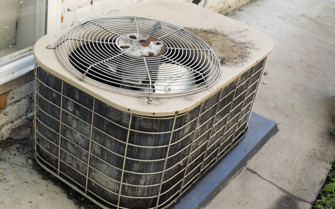 3 Signs of an Inefficient HVAC