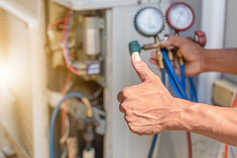 Why You Shouldn’t Try a DIY Repair on Your HVAC System in Jackson, MS