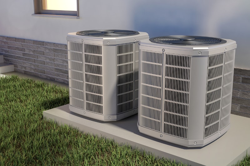 What’s Making My Heat Pump in Jackson, MS Short-Cycle?