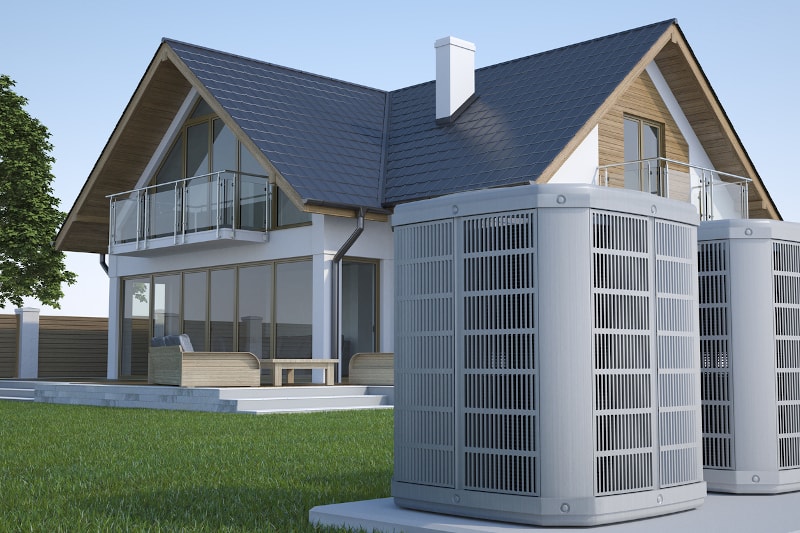 What Makes a Heat Pump Short Cycle in Magee, MS?
