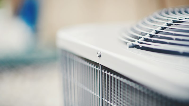 What Makes Your AC Overheat in Madison, MS?