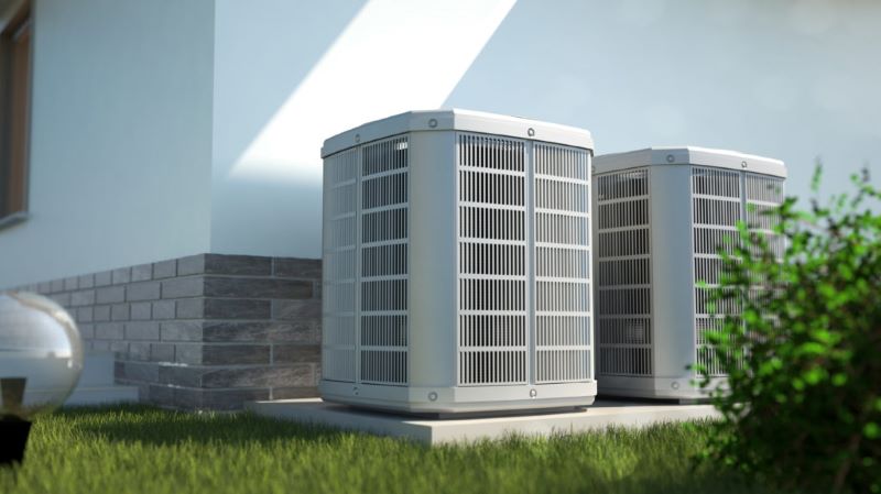 What Dictates Your Heat Pump Efficiency in Mendenhall, MS